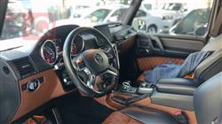 مرسيدس بنز G-Class